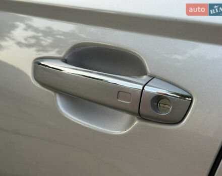 Серый Ауди А6, объемом двигателя 2.97 л и пробегом 201 тыс. км за 22900 $, фото 39 на Automoto.ua