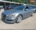 Сірий Ауді А6, об'ємом двигуна 3 л та пробігом 138 тис. км за 2500 $, фото 1 на Automoto.ua