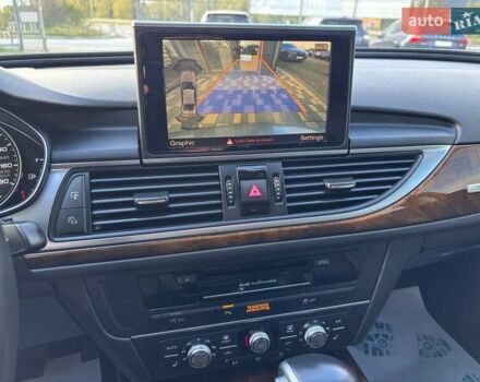 Серый Ауди А6, объемом двигателя 3 л и пробегом 183 тыс. км за 14650 $, фото 26 на Automoto.ua