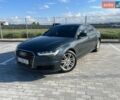 Сірий Ауді А6, об'ємом двигуна 2 л та пробігом 245 тис. км за 19000 $, фото 1 на Automoto.ua