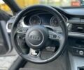 Сірий Ауді А6, об'ємом двигуна 3 л та пробігом 197 тис. км за 23900 $, фото 24 на Automoto.ua