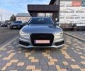 Серый Ауди А6, объемом двигателя 3 л и пробегом 183 тыс. км за 14650 $, фото 1 на Automoto.ua