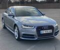 Сірий Ауді А6, об'ємом двигуна 1.98 л та пробігом 138 тис. км за 18888 $, фото 1 на Automoto.ua