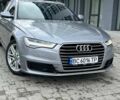 Сірий Ауді А6, об'ємом двигуна 1.97 л та пробігом 128 тис. км за 21000 $, фото 9 на Automoto.ua