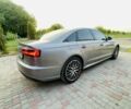 Серый Ауди А6, объемом двигателя 3 л и пробегом 112 тыс. км за 25000 $, фото 8 на Automoto.ua