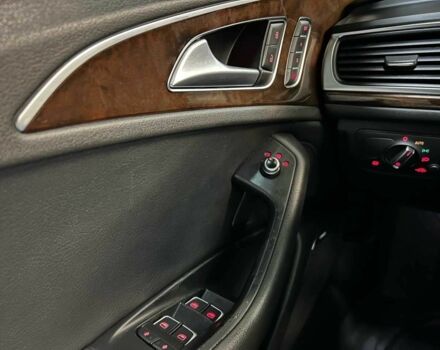 Серый Ауди А6, объемом двигателя 2 л и пробегом 170 тыс. км за 12500 $, фото 10 на Automoto.ua