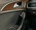 Серый Ауди А6, объемом двигателя 2 л и пробегом 170 тыс. км за 12500 $, фото 10 на Automoto.ua