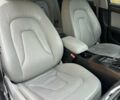 Ауди А6 2015 в Тернополе на Automoto.ua Серый Ауди А6, объемом двигателя 2 л и пробегом 164 тыс. км за 11800 $, фото 8 на Automoto.ua