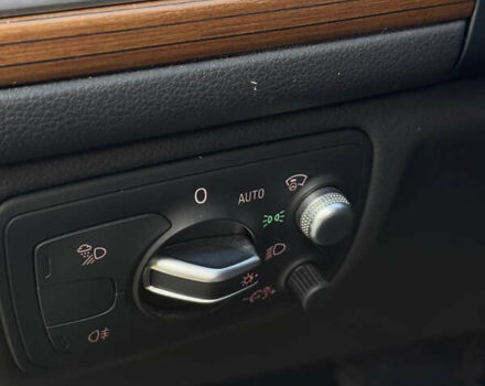 Серый Ауди А6, объемом двигателя 2.97 л и пробегом 230 тыс. км за 16500 $, фото 8 на Automoto.ua