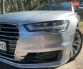 Ауди А6 2015 в Житомире на Automoto.ua Серый Ауди А6, объемом двигателя 1.97 л и пробегом 146 тыс. км за 22600 $, фото 38 на Automoto.ua