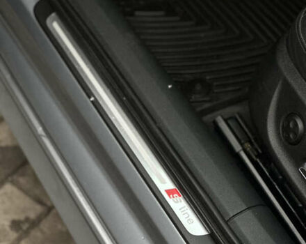 Серый Ауди А6, объемом двигателя 3 л и пробегом 171 тыс. км за 17500 $, фото 44 на Automoto.ua