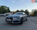 Сірий Ауді А6, об'ємом двигуна 2 л та пробігом 194 тис. км за 16700 $, фото 1 на Automoto.ua