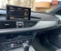 Сірий Ауді А6, об'ємом двигуна 3 л та пробігом 197 тис. км за 23900 $, фото 41 на Automoto.ua
