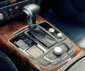 Сірий Ауді А6, об'ємом двигуна 3 л та пробігом 80 тис. км за 4000 $, фото 10 на Automoto.ua
