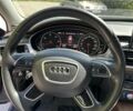 Сірий Ауді А6, об'ємом двигуна 2.97 л та пробігом 157 тис. км за 24500 $, фото 36 на Automoto.ua