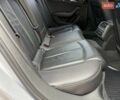 Серый Ауди А6, объемом двигателя 2 л и пробегом 184 тыс. км за 16200 $, фото 9 на Automoto.ua