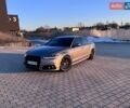 Серый Ауди А6, объемом двигателя 3 л и пробегом 106 тыс. км за 22100 $, фото 1 на Automoto.ua