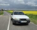 Серый Ауди А6, объемом двигателя 2.98 л и пробегом 217 тыс. км за 17999 $, фото 1 на Automoto.ua