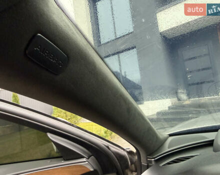 Сірий Ауді А6, об'ємом двигуна 2.97 л та пробігом 205 тис. км за 19300 $, фото 35 на Automoto.ua