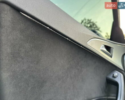 Серый Ауди А6, объемом двигателя 2.97 л и пробегом 201 тыс. км за 22900 $, фото 24 на Automoto.ua