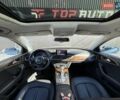 Ауді А6 2015 у Львові на Automoto.ua Сірий Ауді А6, об'ємом двигуна 3 л та пробігом 208 тис. км за 13300 $, фото 52 на Automoto.ua