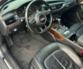 Серый Ауди А6, объемом двигателя 3 л и пробегом 207 тыс. км за 13800 $, фото 6 на Automoto.ua