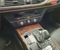 Серый Ауди А6, объемом двигателя 1.98 л и пробегом 182 тыс. км за 19900 $, фото 40 на Automoto.ua