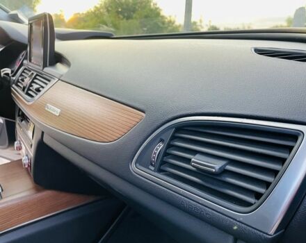 Серый Ауди А6, объемом двигателя 3 л и пробегом 112 тыс. км за 25000 $, фото 19 на Automoto.ua