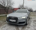 Серый Ауди А6, объемом двигателя 2.97 л и пробегом 105 тыс. км за 27500 $, фото 1 на Automoto.ua
