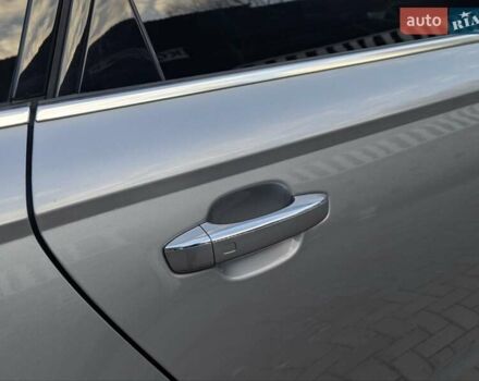 Серый Ауди А6, объемом двигателя 2 л и пробегом 126 тыс. км за 23000 $, фото 24 на Automoto.ua