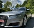 Сірий Ауді А6, об'ємом двигуна 2.97 л та пробігом 157 тис. км за 24500 $, фото 50 на Automoto.ua