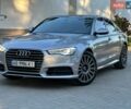 Серый Ауди А6, объемом двигателя 1.98 л и пробегом 164 тыс. км за 17000 $, фото 1 на Automoto.ua