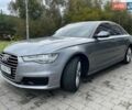 Сірий Ауді А6, об'ємом двигуна 1.97 л та пробігом 128 тис. км за 21000 $, фото 7 на Automoto.ua
