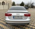 Сірий Ауді А6, об'ємом двигуна 3 л та пробігом 290 тис. км за 12800 $, фото 4 на Automoto.ua