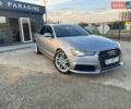 Сірий Ауді А6, об'ємом двигуна 1.98 л та пробігом 194 тис. км за 16599 $, фото 1 на Automoto.ua