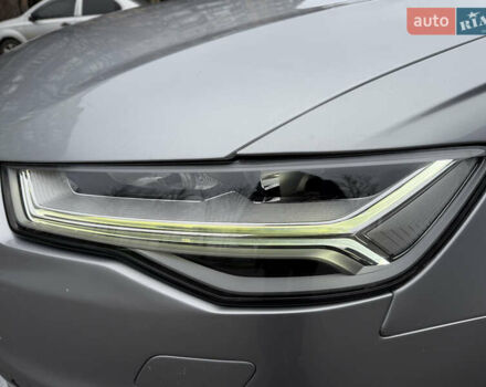 Серый Ауди А6, объемом двигателя 1.97 л и пробегом 172 тыс. км за 17400 $, фото 4 на Automoto.ua