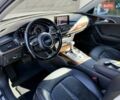 Ауді А6 2015 у Львові на Automoto.ua Сірий Ауді А6, об'ємом двигуна 3 л та пробігом 208 тис. км за 13300 $, фото 35 на Automoto.ua