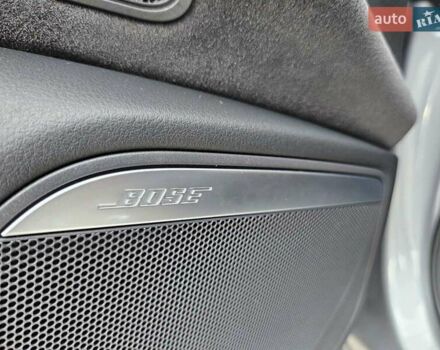 Серый Ауди А6, объемом двигателя 3 л и пробегом 170 тыс. км за 24500 $, фото 26 на Automoto.ua