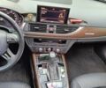 Ауді А6 2015 у Белой Церкве на Automoto.ua Сірий Ауді А6, об'ємом двигуна 3 л та пробігом 78 тис. км за 25200 $, фото 23 на Automoto.ua