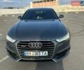 Серый Ауди А6, объемом двигателя 3 л и пробегом 235 тыс. км за 28500 $, фото 1 на Automoto.ua