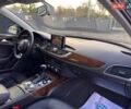 Серый Ауди А6, объемом двигателя 3 л и пробегом 183 тыс. км за 14650 $, фото 21 на Automoto.ua