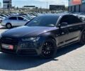 Серый Ауди А6, объемом двигателя 3 л и пробегом 191 тыс. км за 22900 $, фото 1 на Automoto.ua