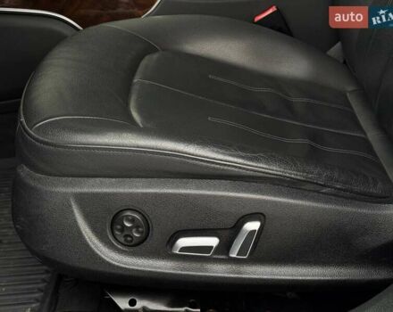 Сірий Ауді А6, об'ємом двигуна 1.98 л та пробігом 188 тис. км за 17000 $, фото 24 на Automoto.ua