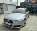 Серый Ауди А6, объемом двигателя 3 л и пробегом 58 тыс. км за 29900 $, фото 1 на Automoto.ua