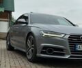 Серый Ауди А6, объемом двигателя 2.97 л и пробегом 146 тыс. км за 29000 $, фото 1 на Automoto.ua