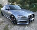 Сірий Ауді А6, об'ємом двигуна 3 л та пробігом 172 тис. км за 19500 $, фото 1 на Automoto.ua