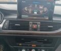 Сірий Ауді А6, об'ємом двигуна 2 л та пробігом 160 тис. км за 16770 $, фото 13 на Automoto.ua