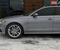 Сірий Ауді А6, об'ємом двигуна 1.98 л та пробігом 188 тис. км за 17000 $, фото 70 на Automoto.ua