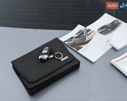 Серый Ауди А6, объемом двигателя 2 л и пробегом 126 тыс. км за 23000 $, фото 98 на Automoto.ua