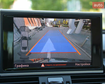 Ауди А6 2015 в Киеве на Automoto.ua Серый Ауди А6, объемом двигателя 1.98 л и пробегом 57 тыс. км за 23900 $, фото 30 на Automoto.ua